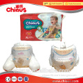 China factory sleepy baby diapers with high absorbency